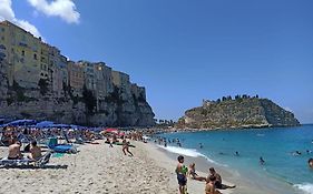 Le Roccette Club Tropea